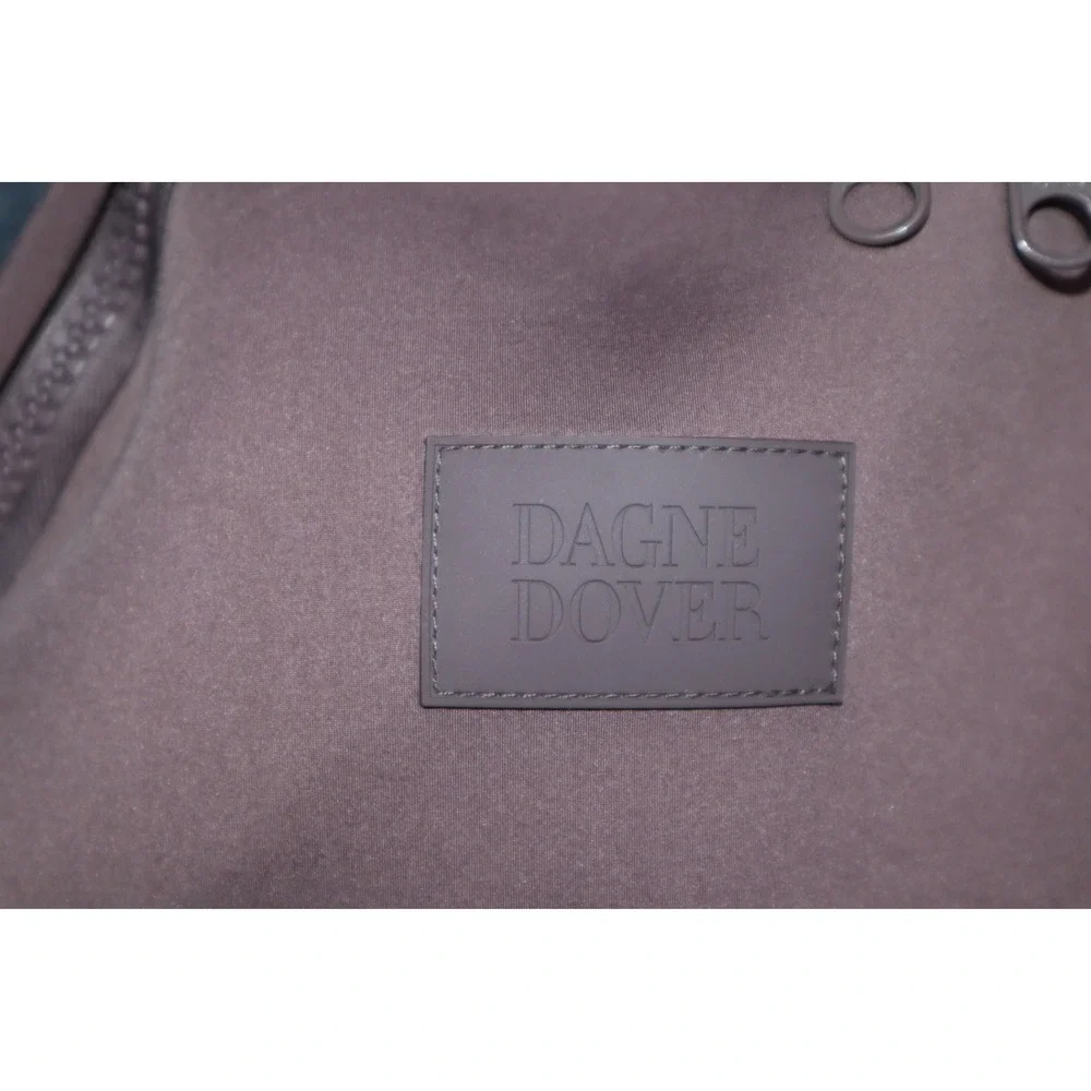 Dagne Dover Neoprene Diaper Backpack Dusty Mauve Children's Essentials Daily Bag